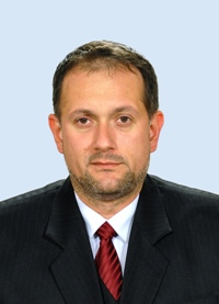 LAZĂR Sorin-Constantin